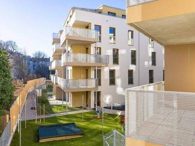 Eigentumswohnung in 2700 Wiener Neustadt