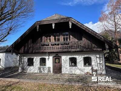 Haus kaufen in 5350 Strobl