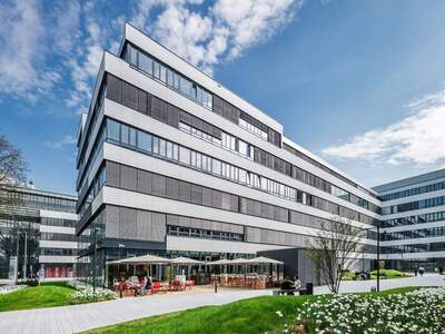 Gewerbeobjekt mieten in 1120 Wien