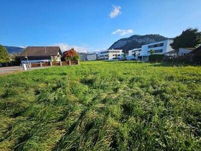 Haus mit Garten kaufen in 6841 Mäder (Bild 3)