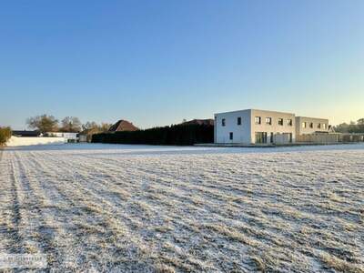 Grundstück kaufen in 2486 Pottendorf