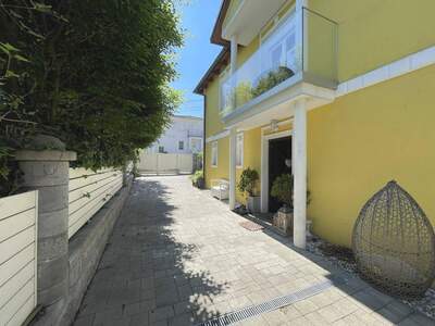 Haus kaufen in 3400 Maria Gugging