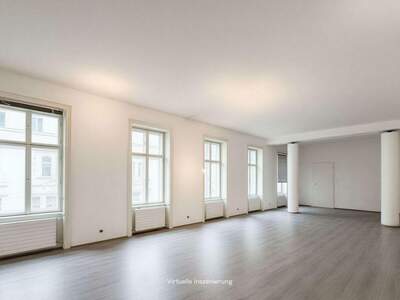 Gewerbeobjekt mieten in 1010 Wien (Bild 1)