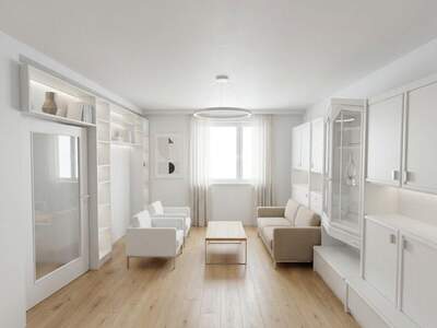 Wohnung kaufen in 1210 Wien (Bild 1)