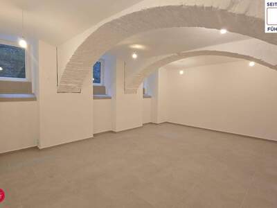 Gewerbeobjekt kaufen in 1070 Wien