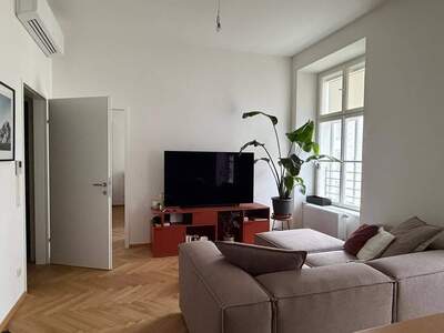 Wohnung provisionsfrei mieten in 1010 Wien