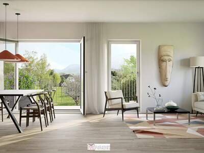 Wohnung kaufen in 4563 Micheldorf