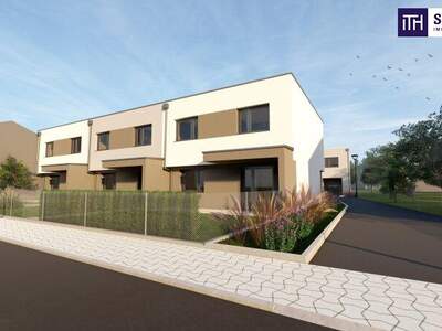 Reihenhaus kaufen in 2434 Götzendorf (Bild 3)