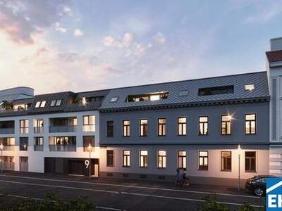 Eigentumswohnung in 1110 Wien