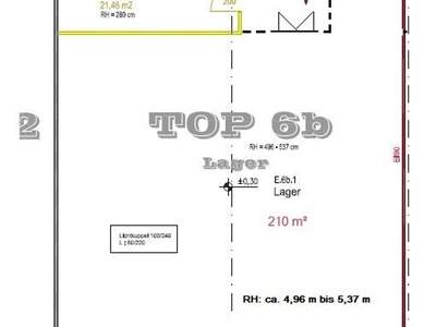 Gewerbeobjekt mieten in 8431 Gralla (Bild 2)