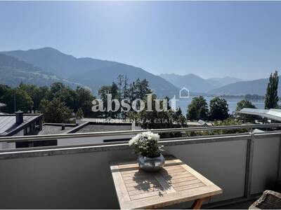 Eigentumswohnung in 5700 Zell am See (Bild 1)