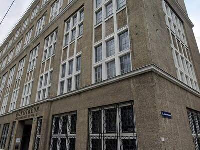 Gewerbeobjekt mieten in 1150 Wien