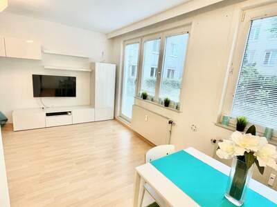 Wohnung mieten in 1140 Wien (Bild 2)