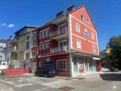 Wohnung mit Balkon mieten in 9800 Spittal (Bild 4)