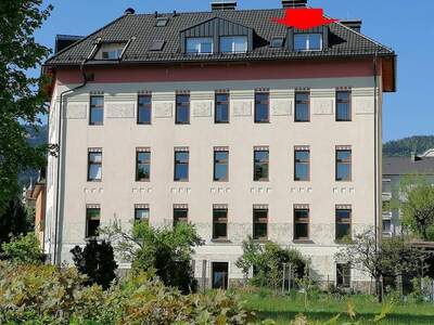 Mietwohnung provisionsfrei in 9500 Villach