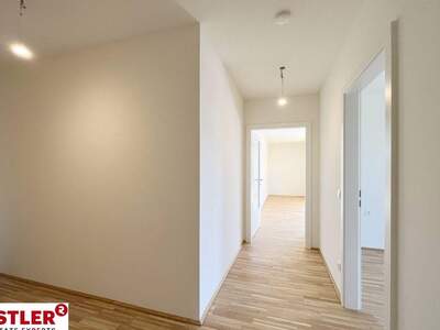 Wohnung mit Balkon kaufen in 8010 Graz (Bild 5)