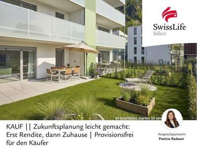 Eigentumswohnung in 5020 Salzburg