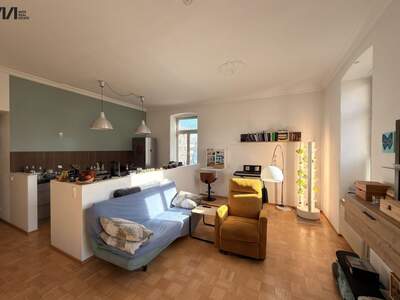 Altbauwohnung mieten in 9500 Villach