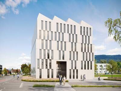 Gewerbeobjekt kaufen in 6850 Dornbirn