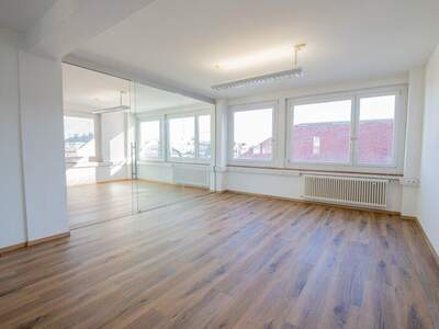 Büro / Praxis mieten in 9020 Klagenfurt (Bild 2)