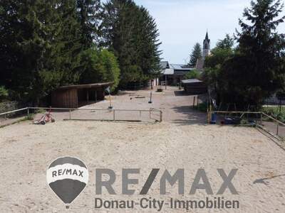 Grundstück kaufen in 2486 Pottendorf (Bild 2)