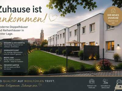 Haus kaufen in 3130 Herzogenburg