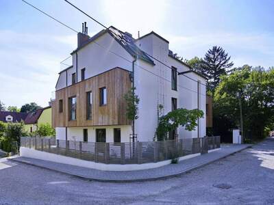 Wohnung kaufen in 1130 Wien