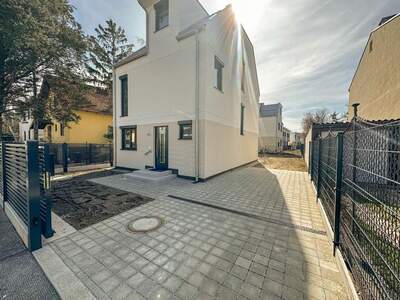 Haus kaufen in 1210 Wien