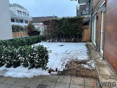 Terrassenwohnung mieten in 3400 Klosterneuburg (Bild 4)