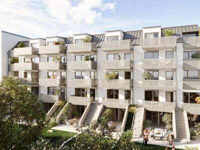 Eigentumswohnung in 1110 Wien (Bild 4)