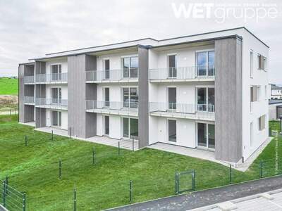 Mietwohnung in 3241 Kirnberg