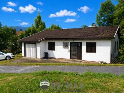 Einfamilienhaus kaufen in 9232 Rosegg