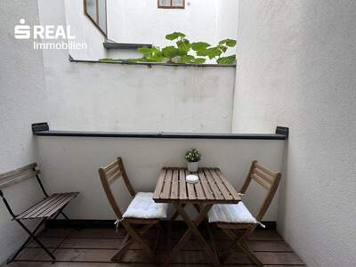 Terrassenwohnung kaufen in 1120 Wien (Bild 4)