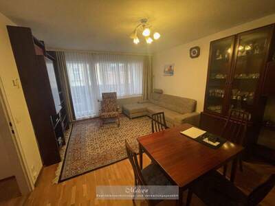 Terrassenwohnung kaufen in 1120 Wien (Bild 1)