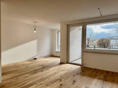 Wohnung mit Balkon kaufen in 9500 Villach (Bild 1)