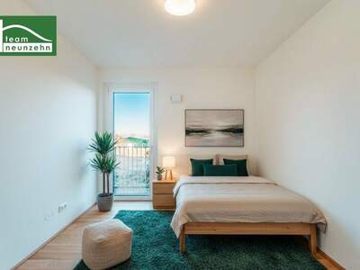 Terrassenwohnung kaufen in 1210 Wien (Bild 5)