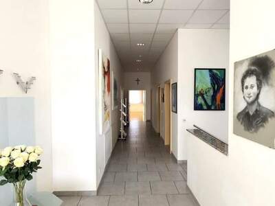 Gewerbeobjekt mieten in 9300 St. Veit