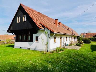 Haus kaufen in 8502 Lannach