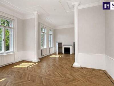 Mietwohnung in 1040 Wien (Bild 2)