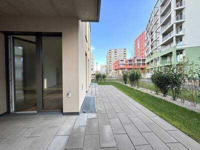 Wohnung kaufen in 1220 Wien