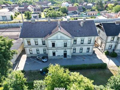 Anlageobjekt kaufen in 3130 Herzogenburg (Bild 1)