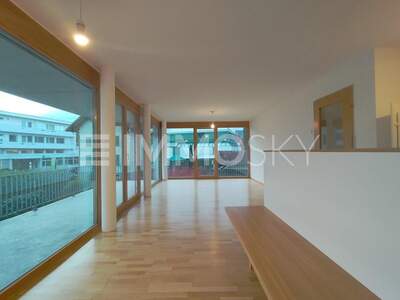 Terrassenwohnung kaufen in 6890 Lustenau (Bild 2)