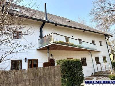 Wohnung mit Balkon kaufen in 4611 Buchkirchen (Bild 2)
