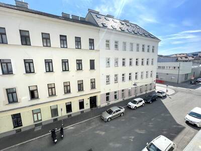 Altbauwohnung mieten in 1170 Wien (Bild 3)