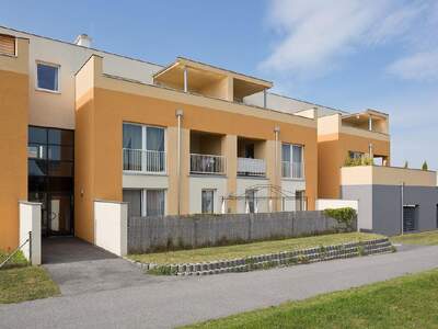 Wohnung mit Balkon mieten in 2700 Wiener Neustadt (Bild 1)