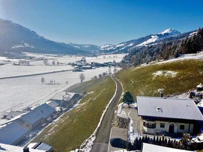 Grundstück kaufen in 6365 Kirchberg