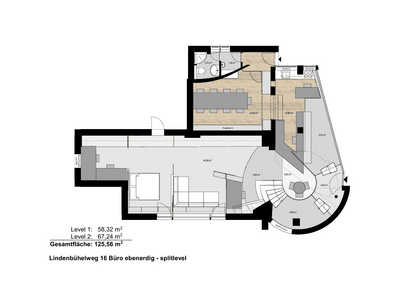 Mietwohnung in 6020 Innsbruck