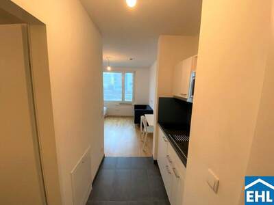 Wohnung mieten in 1150 Wien (Bild 3)