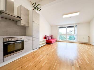 Wohnung mieten in 8010 Graz (Bild 1)
