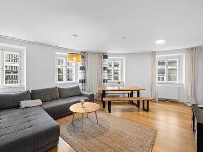 Wohnung mieten in 1060 Wien